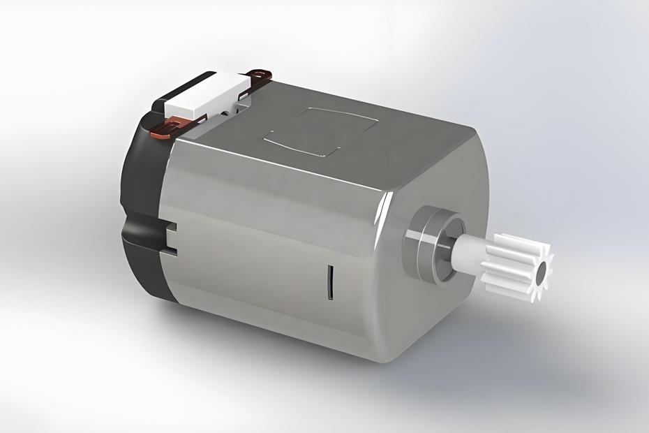 交流電動機和直流電動機的區(qū)別？